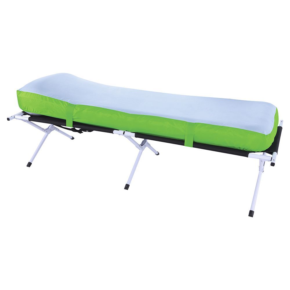 Bestway - 2-in-1 Fold 'N Rest Camping Bed