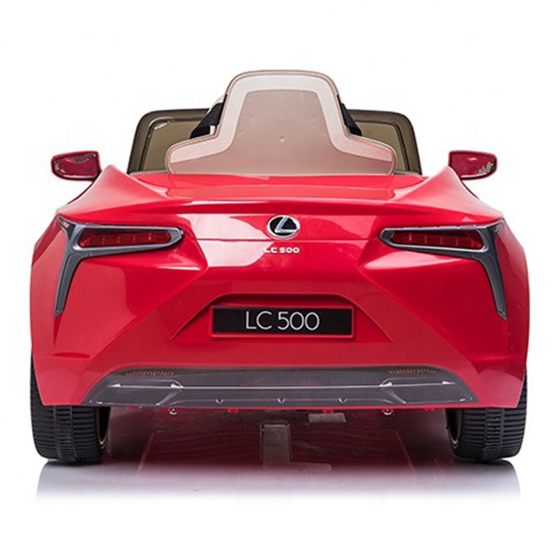 Megastar - Ride On Licensed Lexus Sportsx For Kids - Red