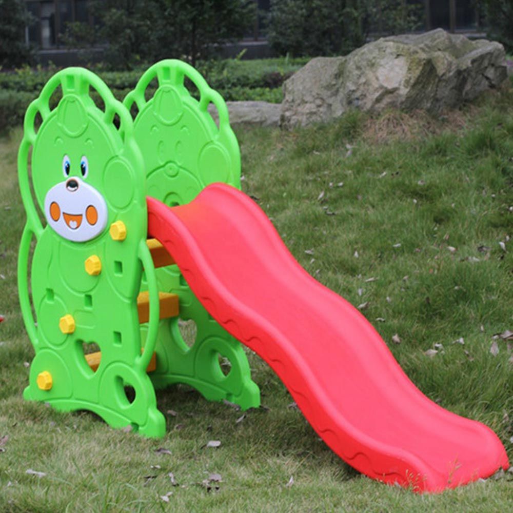 Megastar - Hippo Loop N Slide Play Set