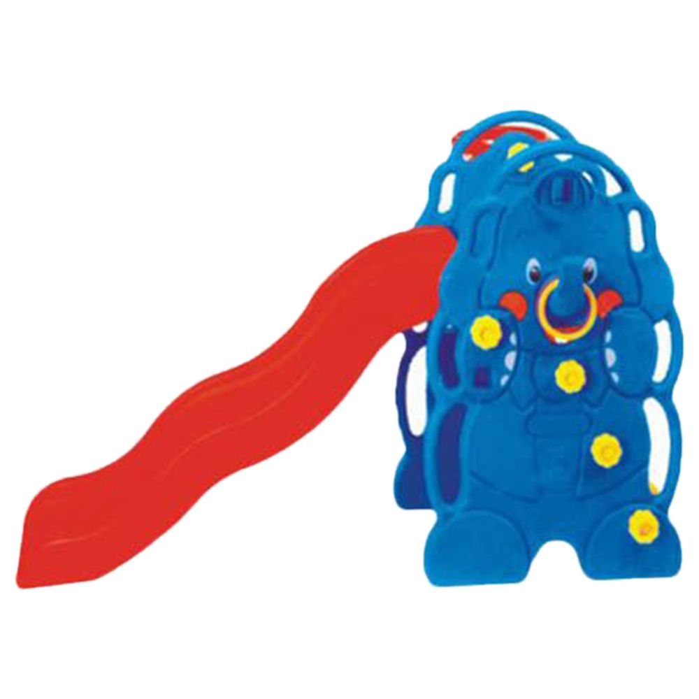 Megastar - Hippo Loop N Slide Play Set