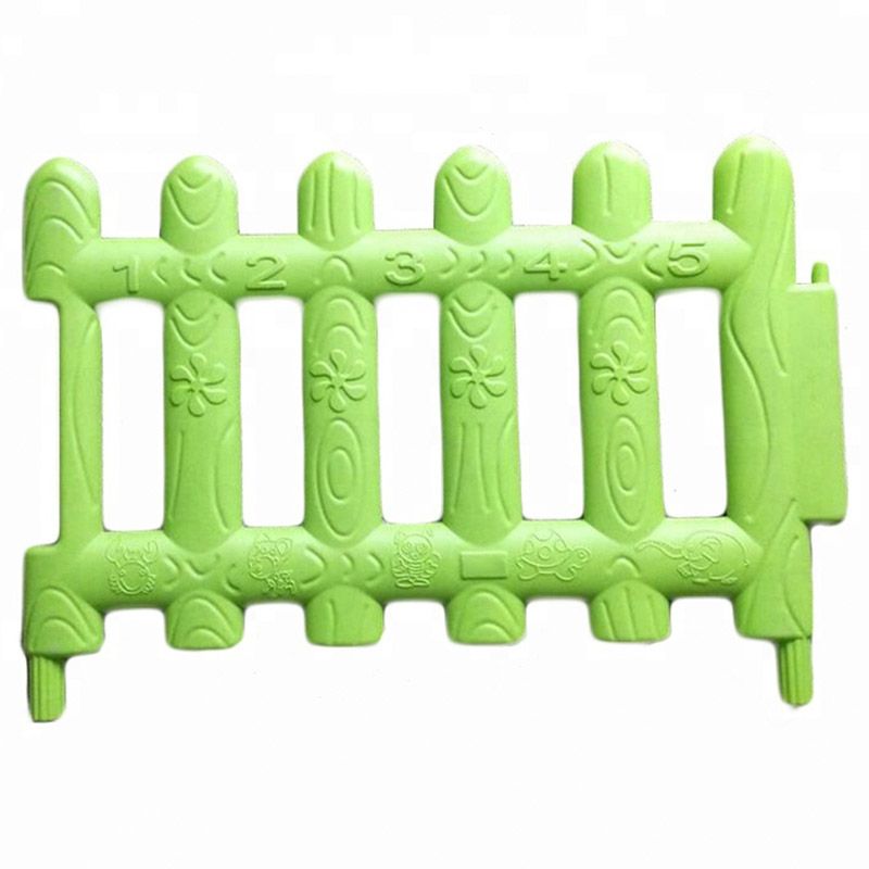 Megastar - Kids Plastic Play Fence - Big