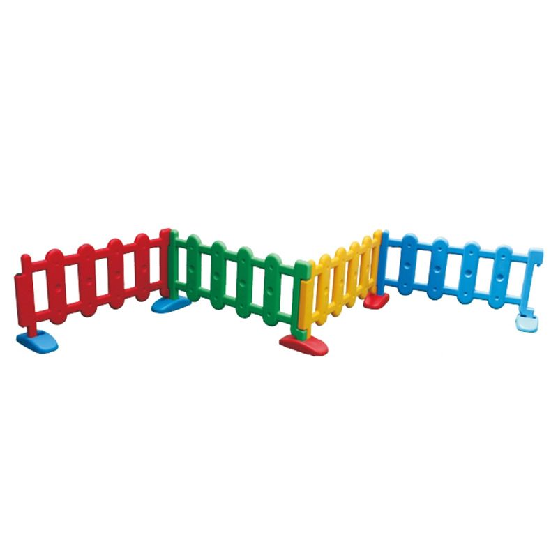 Megastar - Kids Plastic Play Fence - Small