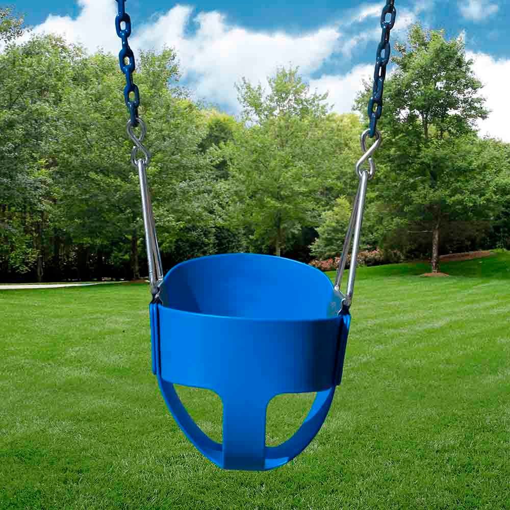 Megastar Baby Swing - Assorted Colors