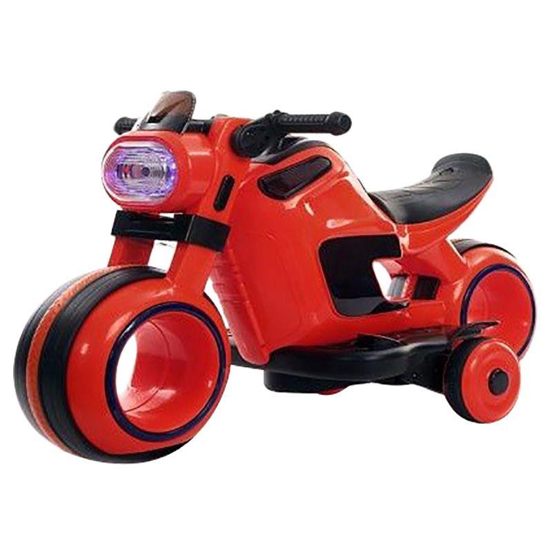 Megastar - Jupiter Ride-On Bike - Red