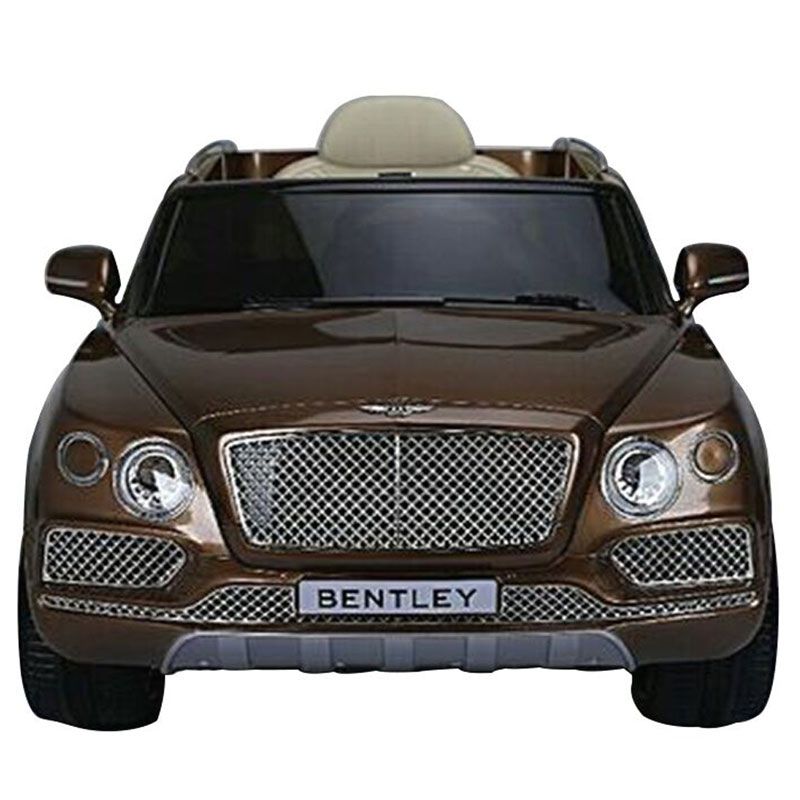 Megastar - Bnetley Bentayga 12v - Metallic Bronze