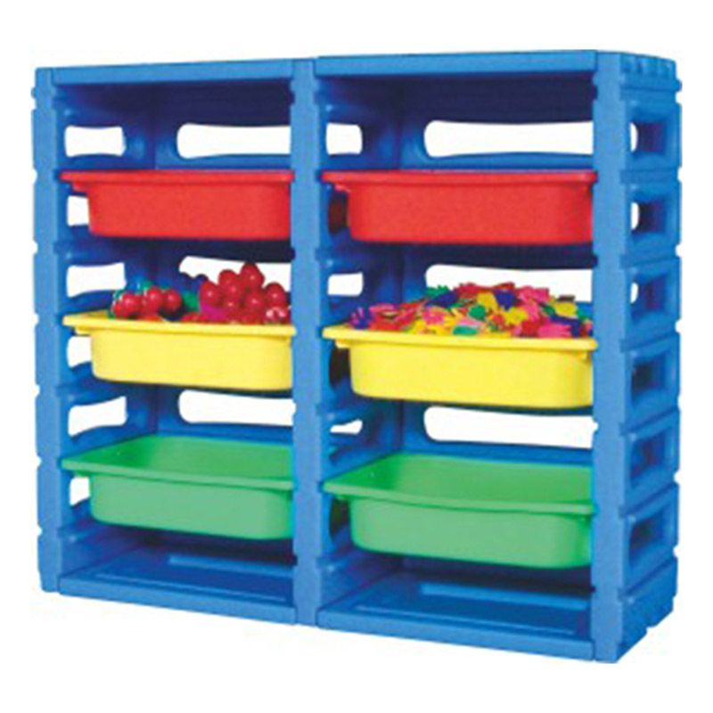 Megastar Trampolines - Space Bins Toy Organizer For Kids