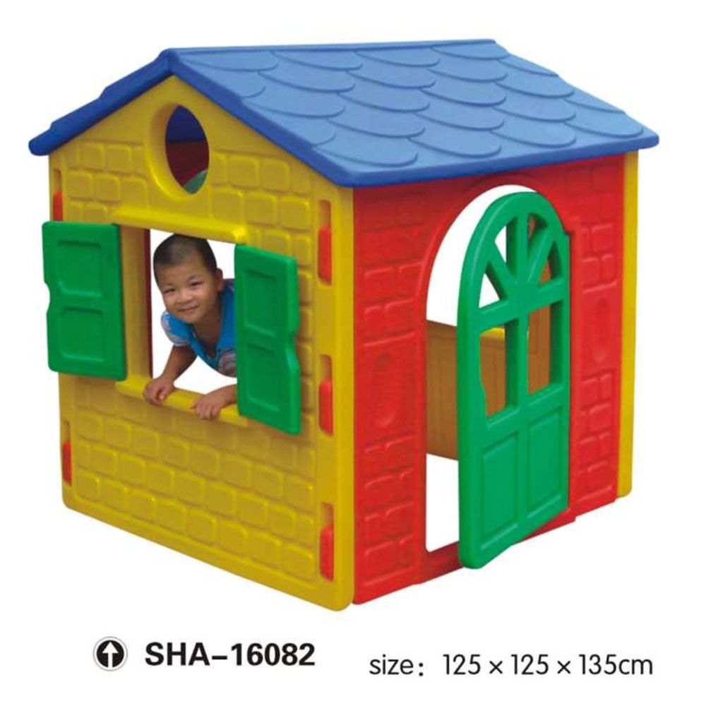 Megastar Kids Happy Home Playhouse