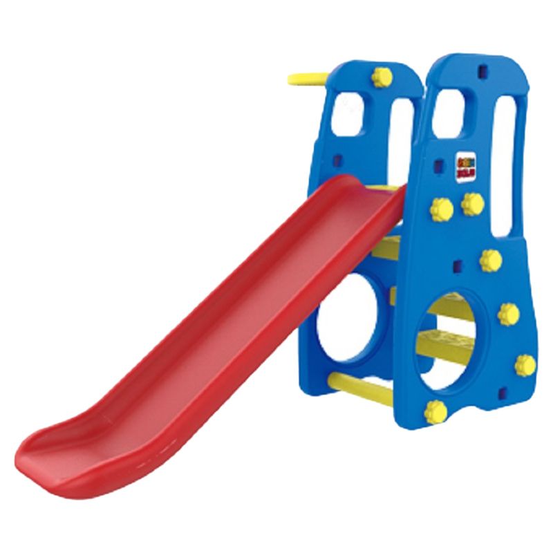 Megastar - Funny 3-in-1 Slide - Blue/Red