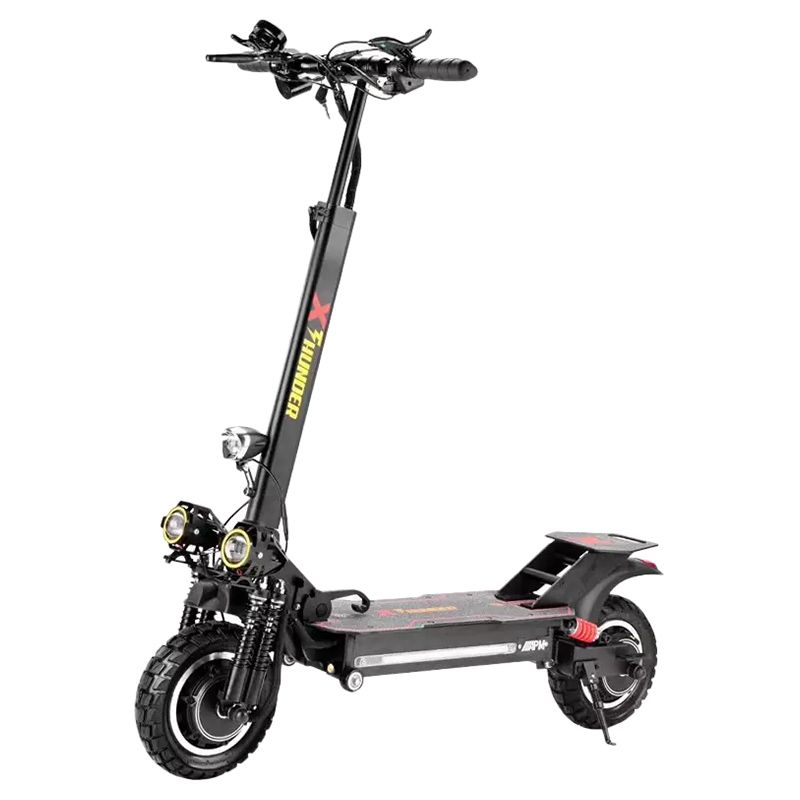 Megawheels - X-Track Thunder Electric Scooter 2400W