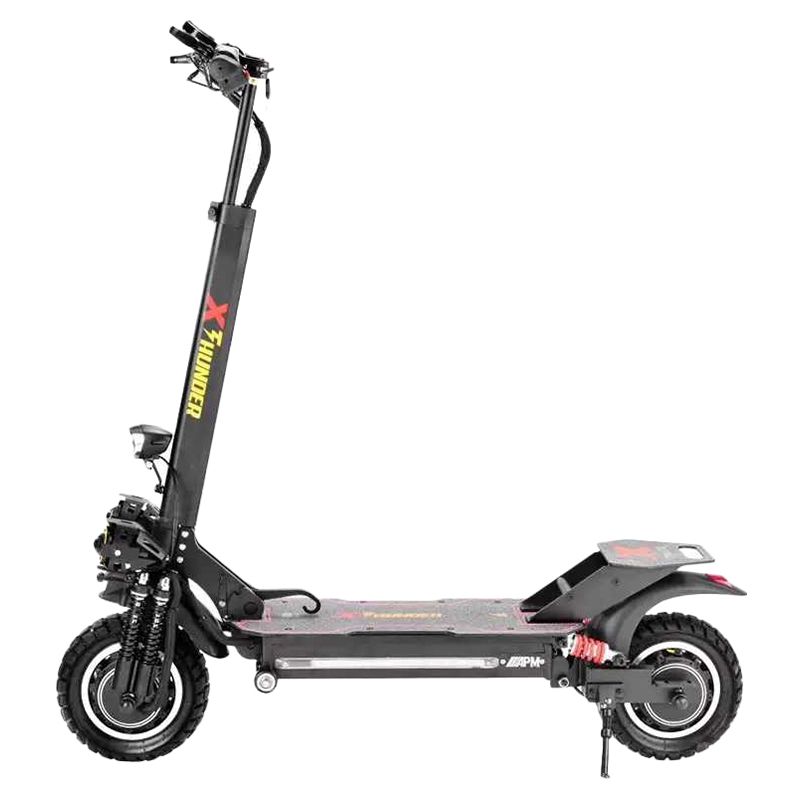 Megawheels - X-Track Thunder Electric Scooter 2400W