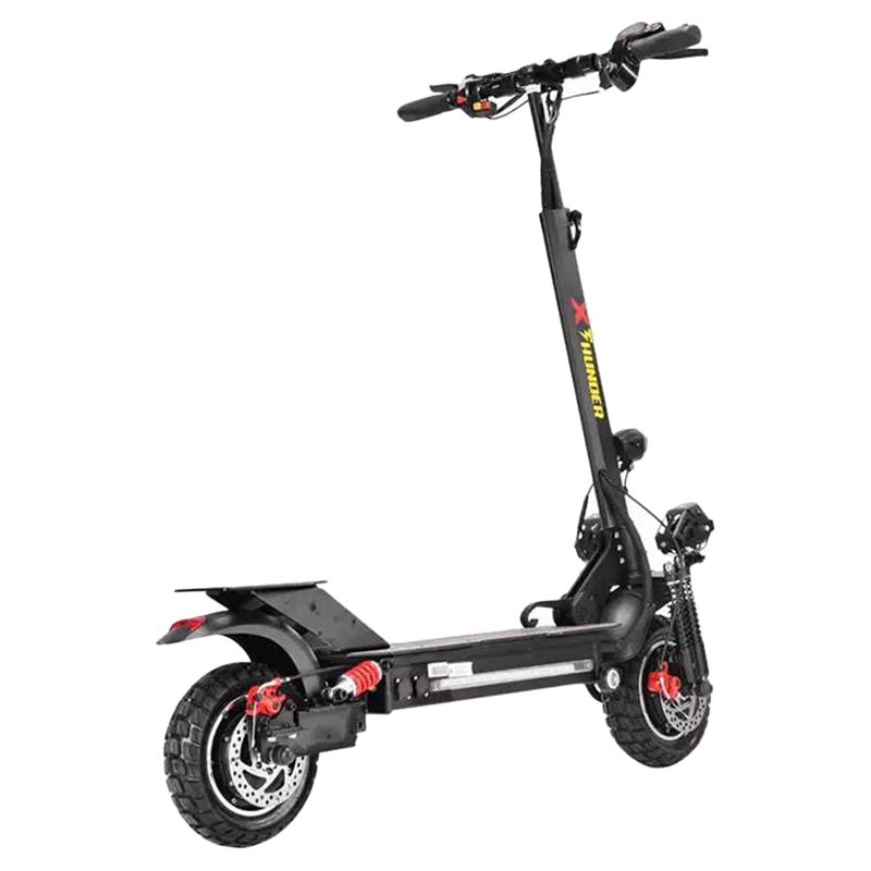 Megawheels - X-Track Thunder Electric Scooter 2400W