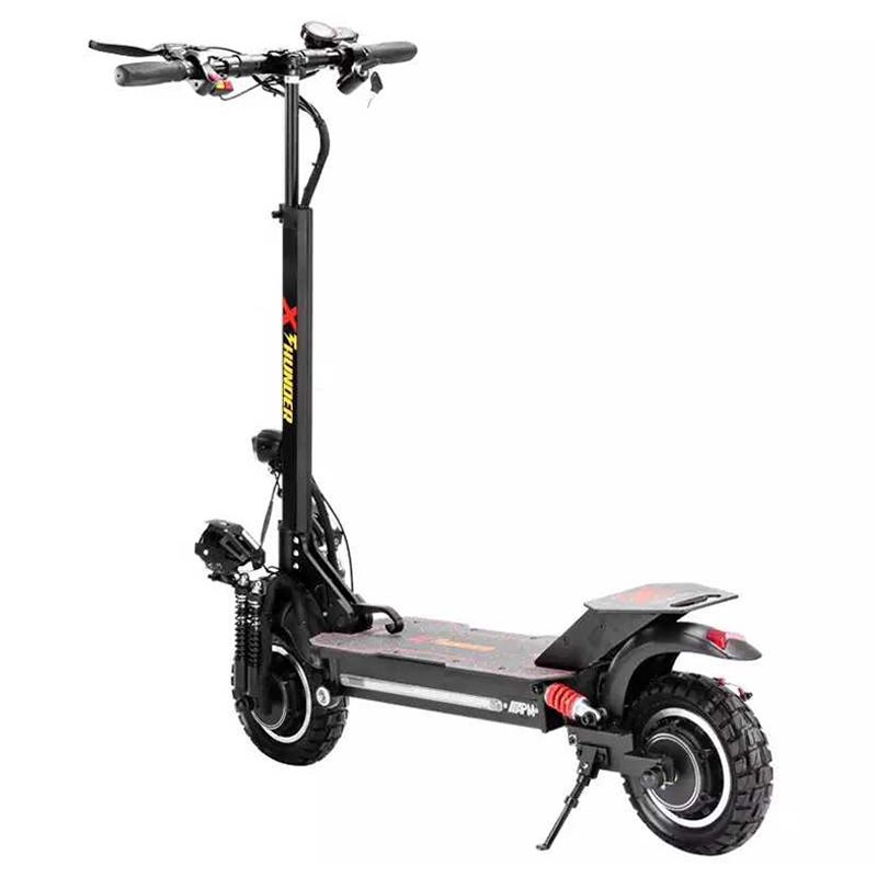 Megawheels - X-Track Thunder Electric Scooter 2400W