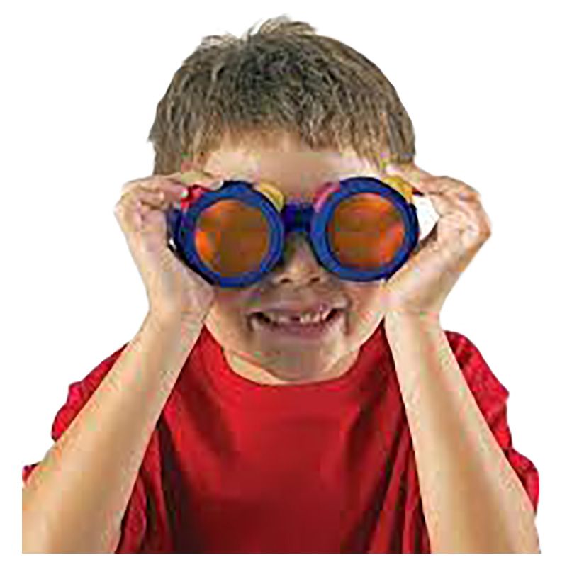 Mindset - Mixing Overlapping Glasses For Children - 6pcs