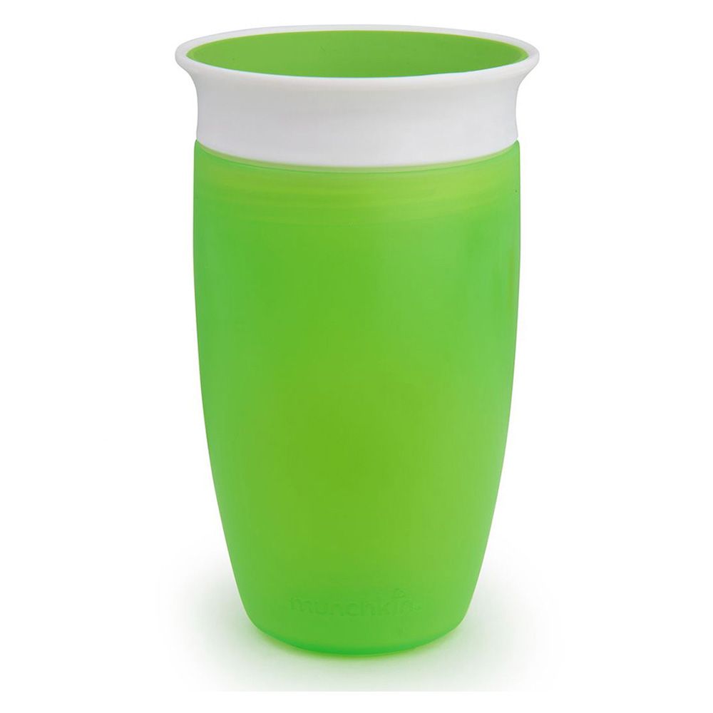 Munchkin - Miracle 360 Sippy Cup 296 ml - Green