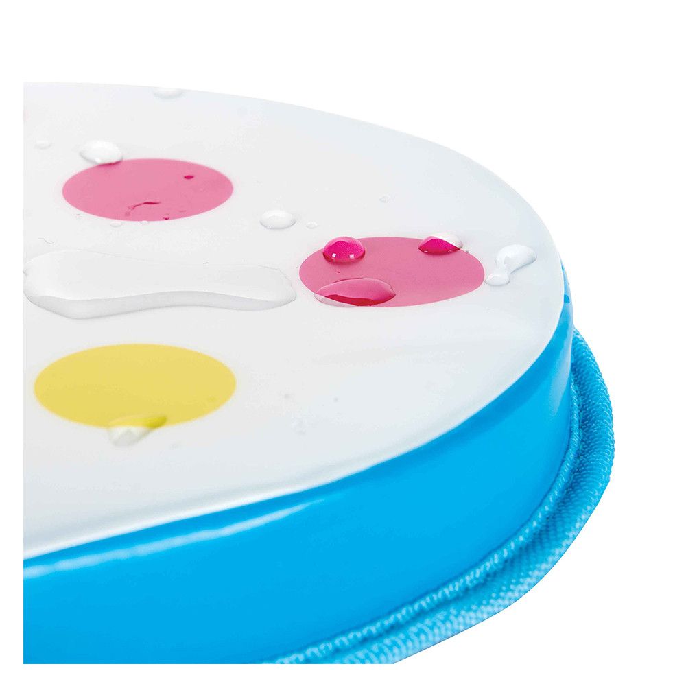 Munchkin - Dot Bath Kneeler