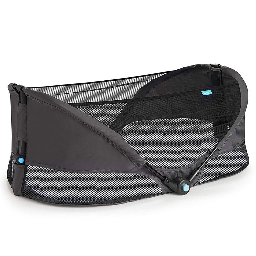 Munchkin - Fold 'n Go Travel Bassinet