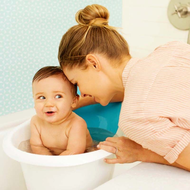 Munchkin - Sit & Soak Bath Tub