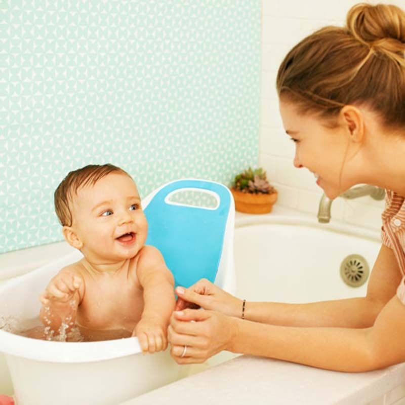 Munchkin - Sit & Soak Bath Tub