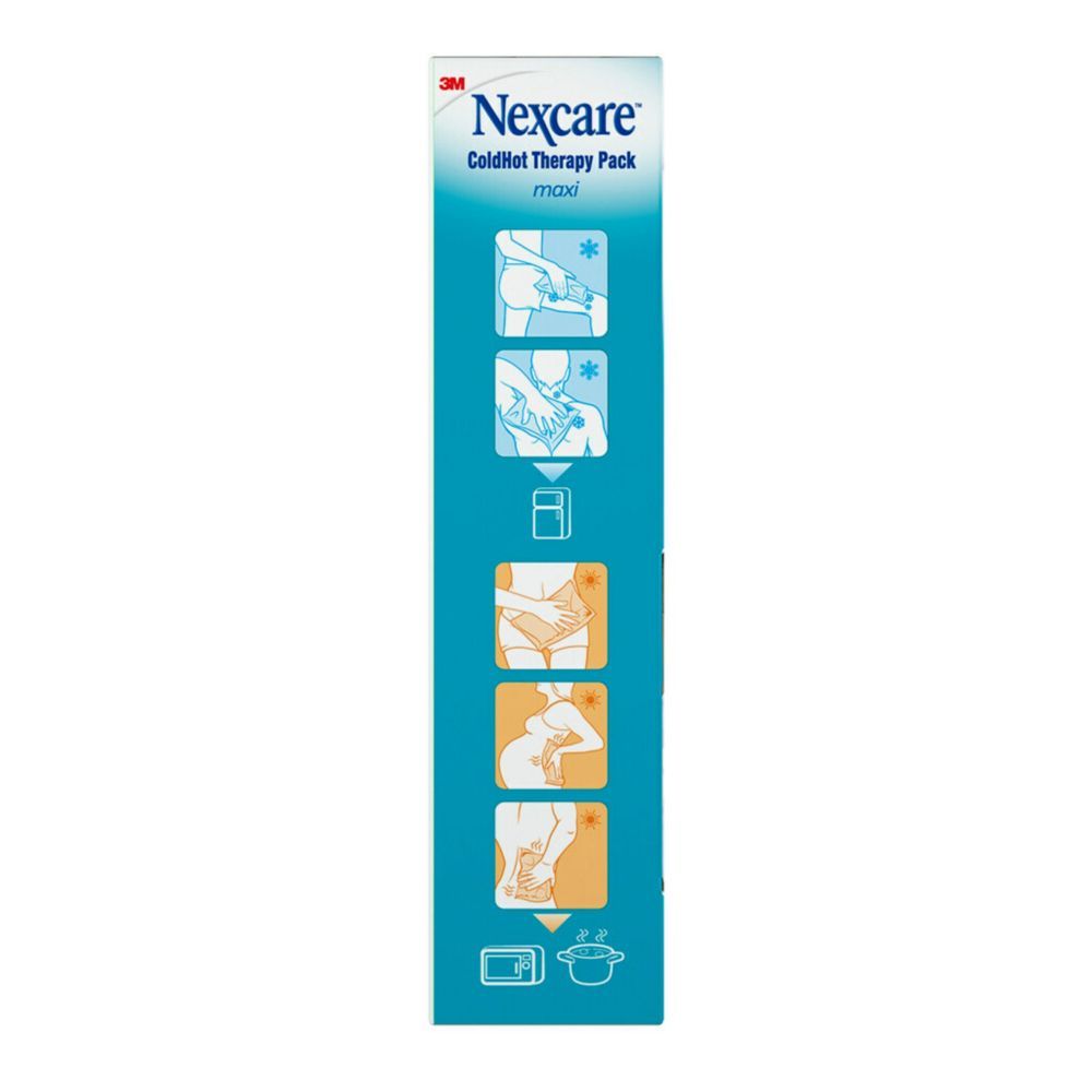 Nexcare - N1578G Cold Hot Reusable Maxi