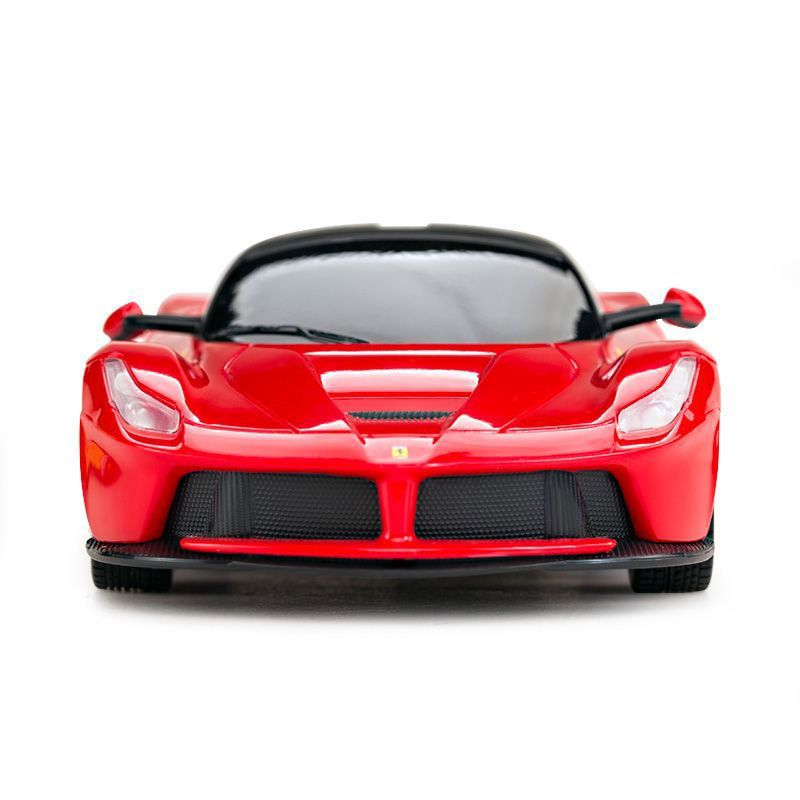 Rastar - RC 1:24 Ferrari LaFerrari - Red