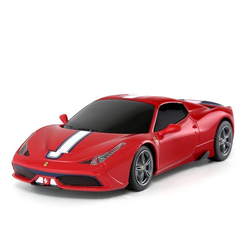 Rastar - RC 1:24 458 Speciale A - Red