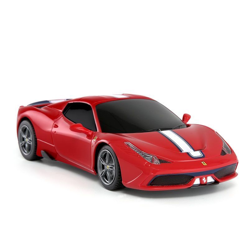 Rastar - RC 1:24 458 Speciale A - Red