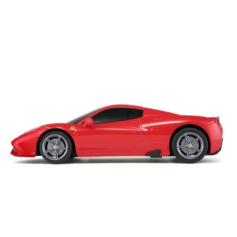 Rastar - RC 1:24 458 Speciale A - Red