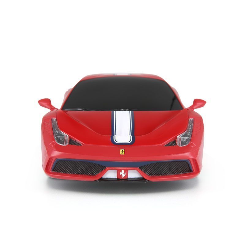 Rastar - RC 1:24 458 Speciale A - Red