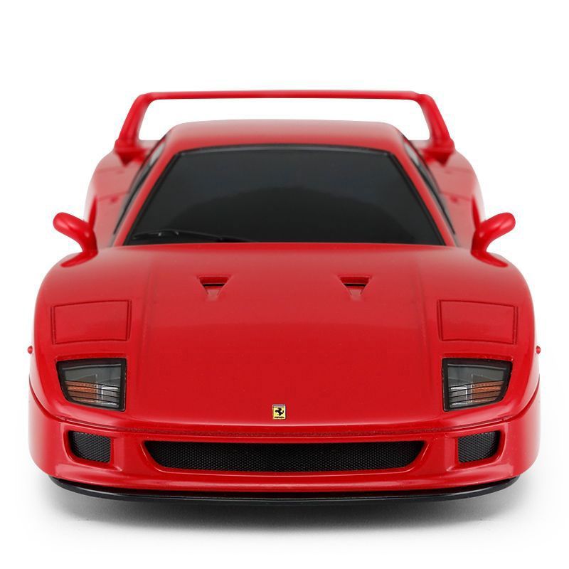 Rastar - RC 1:24 Ferrari F40 - Red