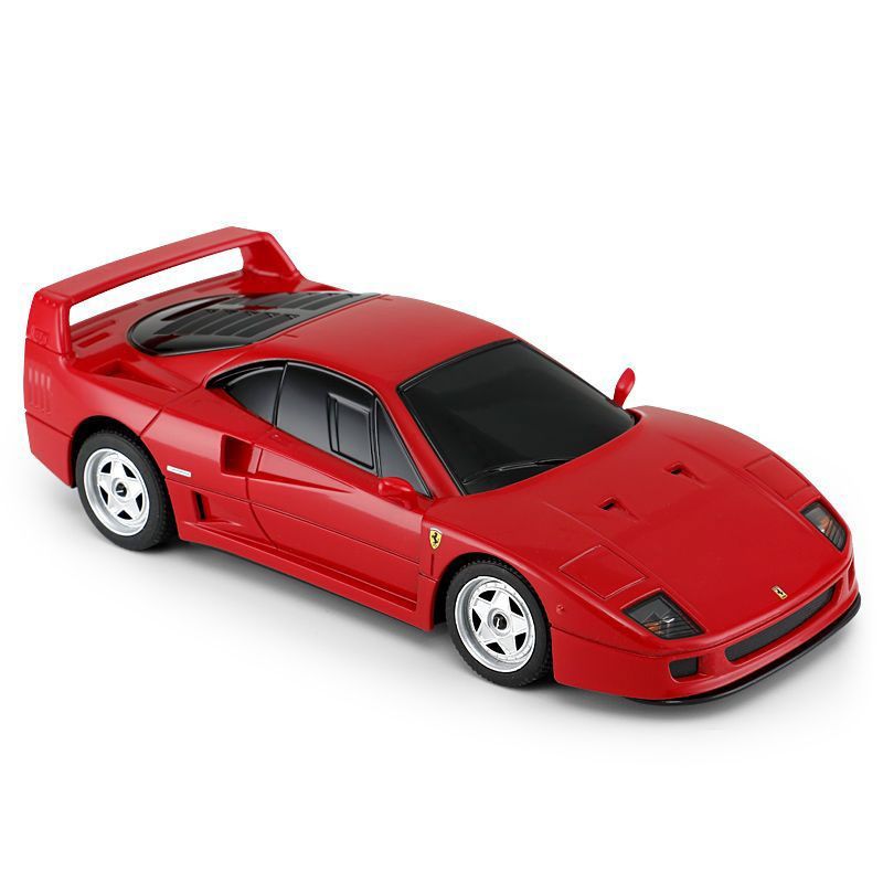 Rastar - RC 1:24 Ferrari F40 - Red