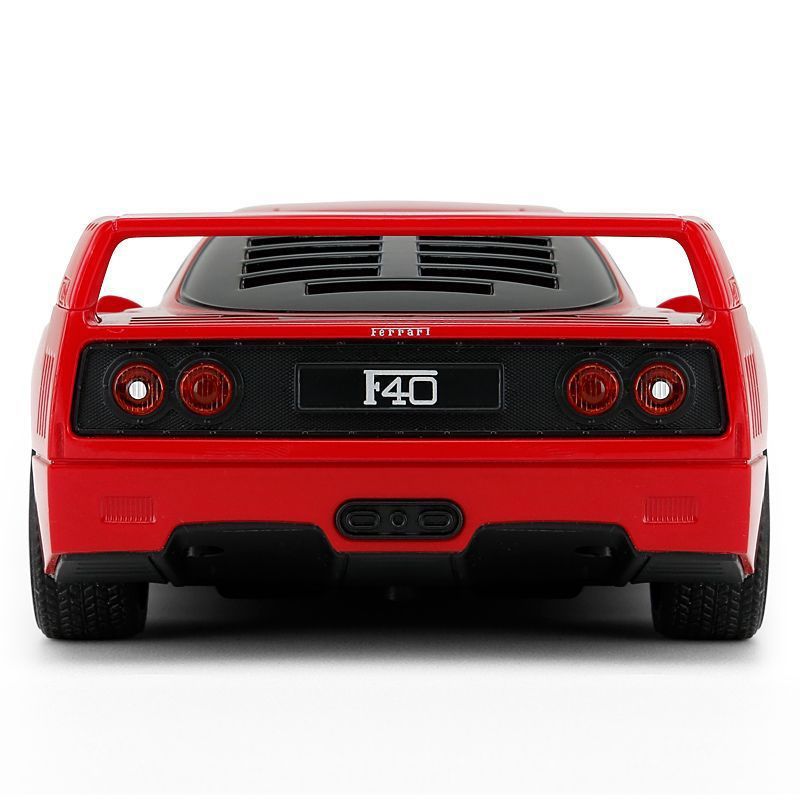 Rastar - RC 1:24 Ferrari F40 - Red