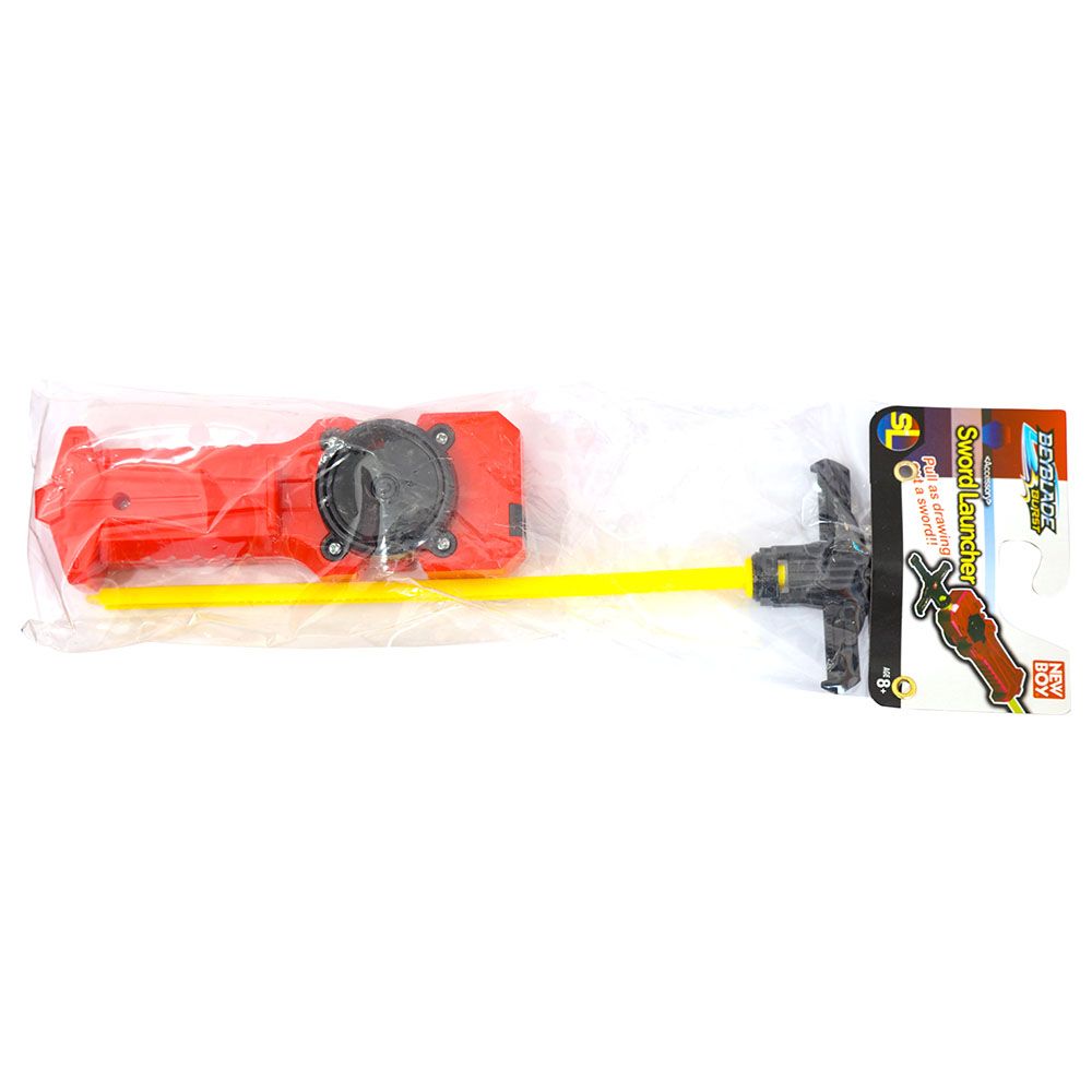 Beyblade - Burst Sword Launcher