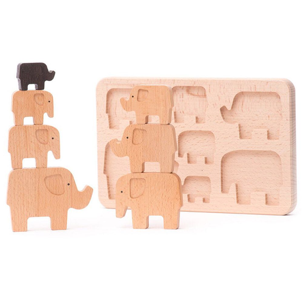 BAJO - Elephant Sorter