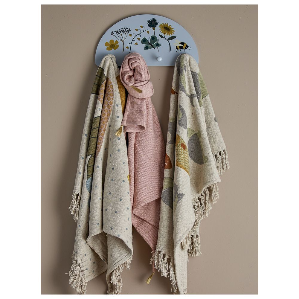 Bloomingville Mini - Juliana Coat Rack - Lotus