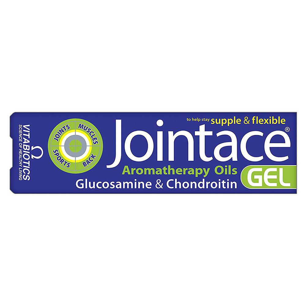 Vitabiotics - Jointace Gel 75ml