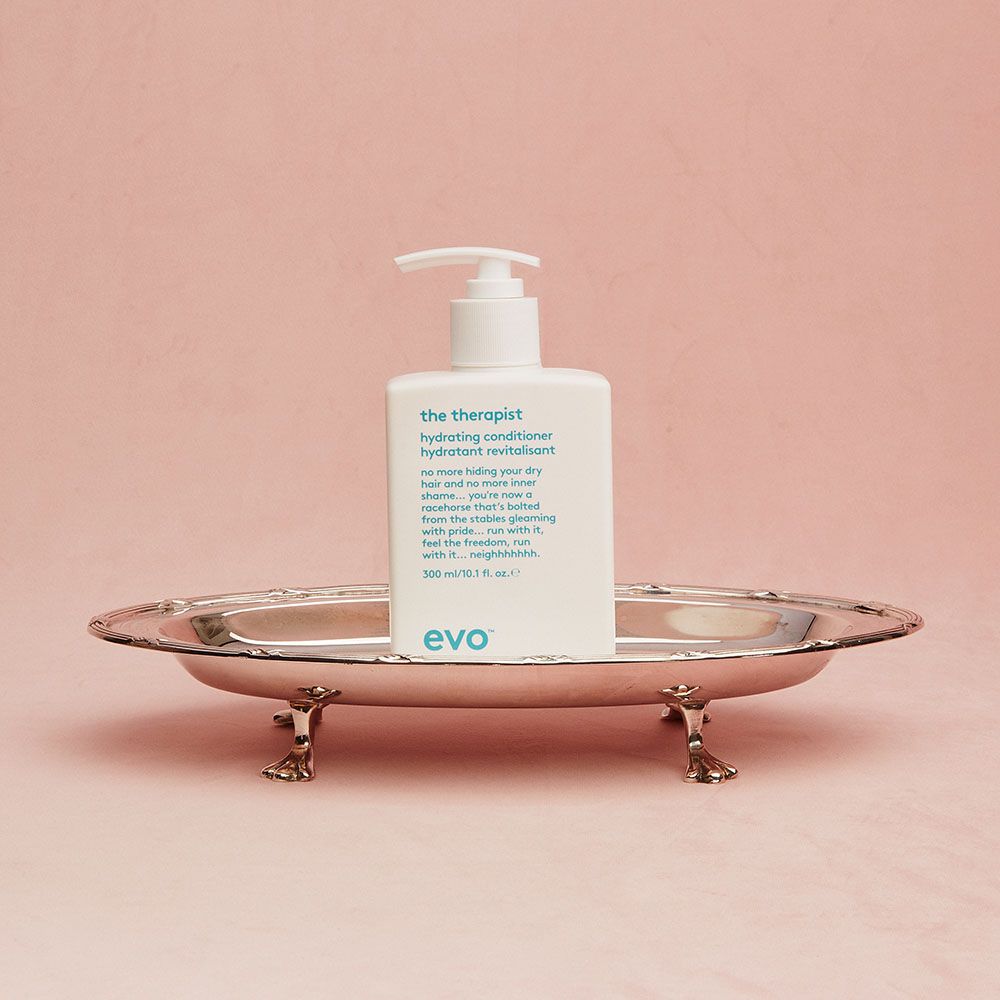 Evo Hair - The Therapist Conditioner - 300ml