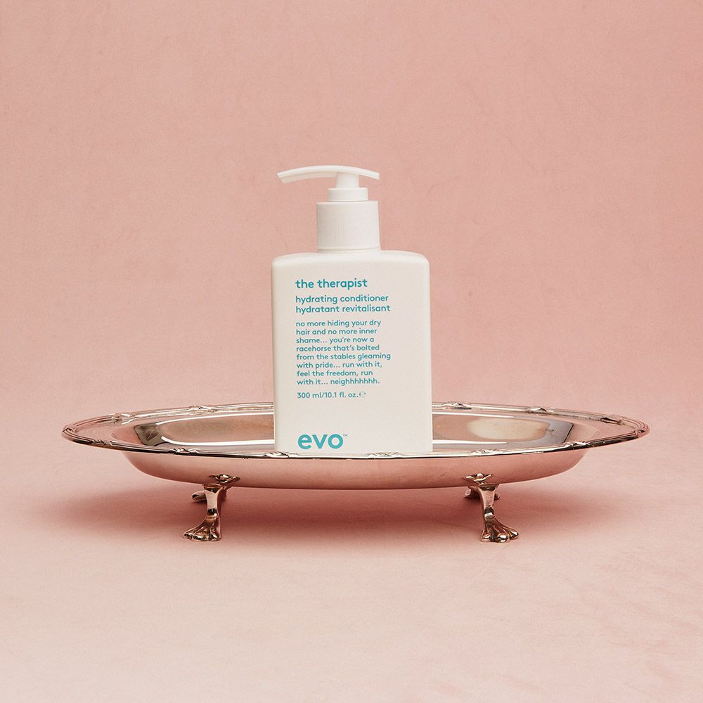 Evo Hair - The Therapist Conditioner - 300ml