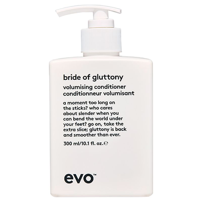 Evo Hair - Bride Of Gluttony Conditioner - 300ml