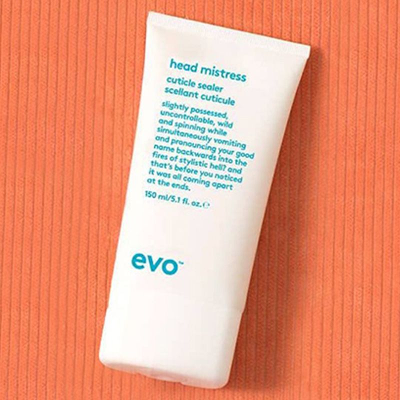 Evo Hair - Head Mistress Cuticle Sealer - 150ml