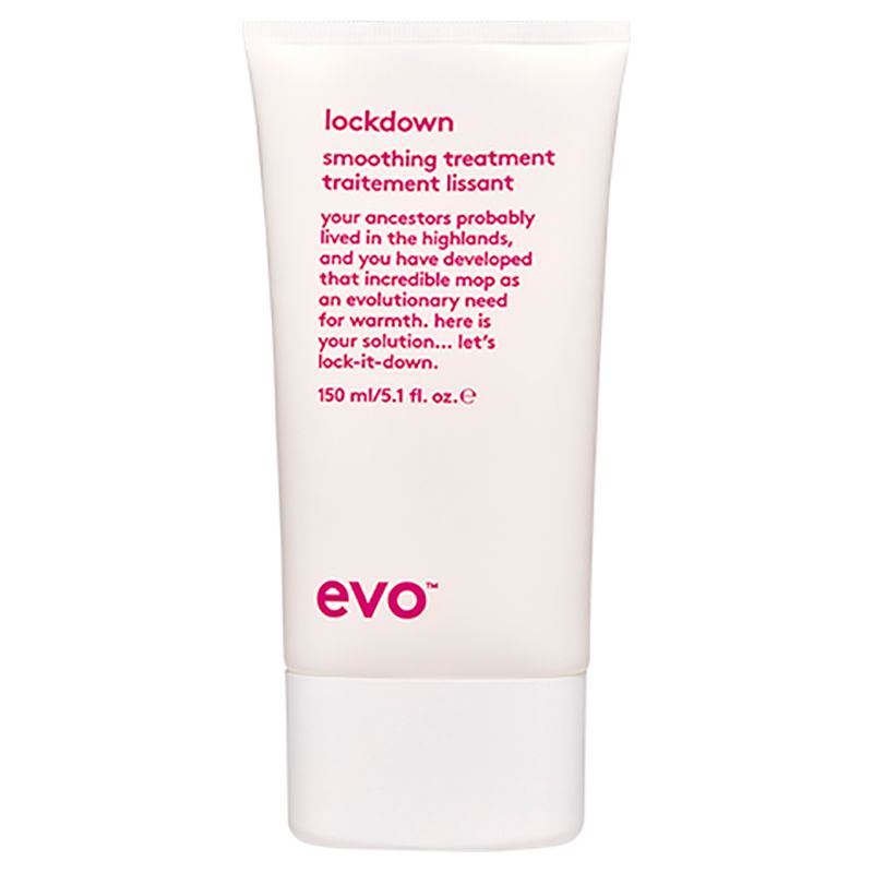 Evo Hair - Lockdown Smoothing Treatment - 150ml