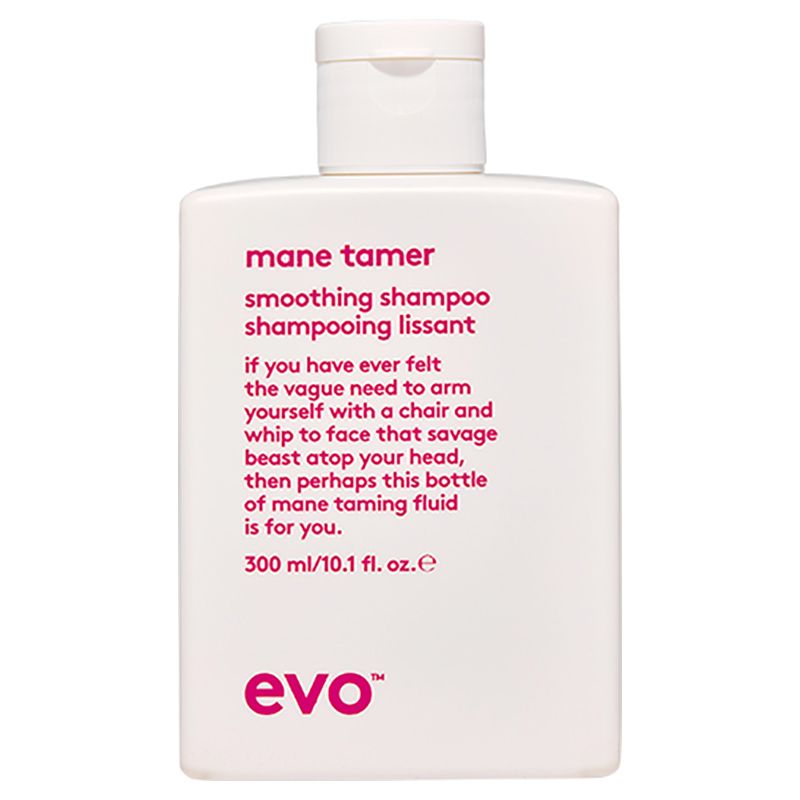 Evo Hair - Mane Tamer Shampoo - 300ml