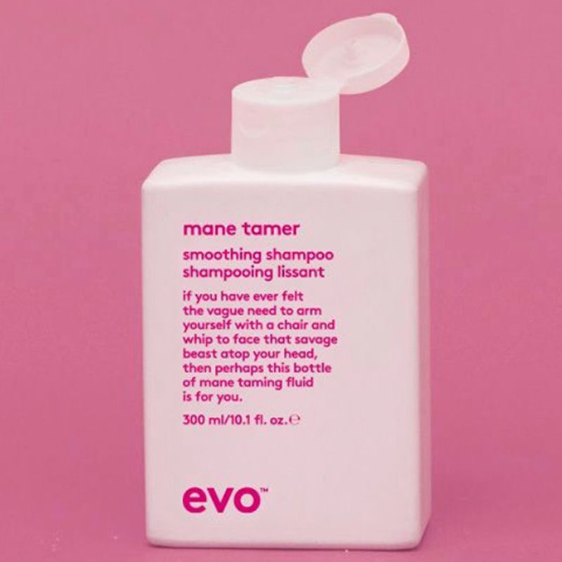 Evo Hair - Mane Tamer Shampoo - 300ml