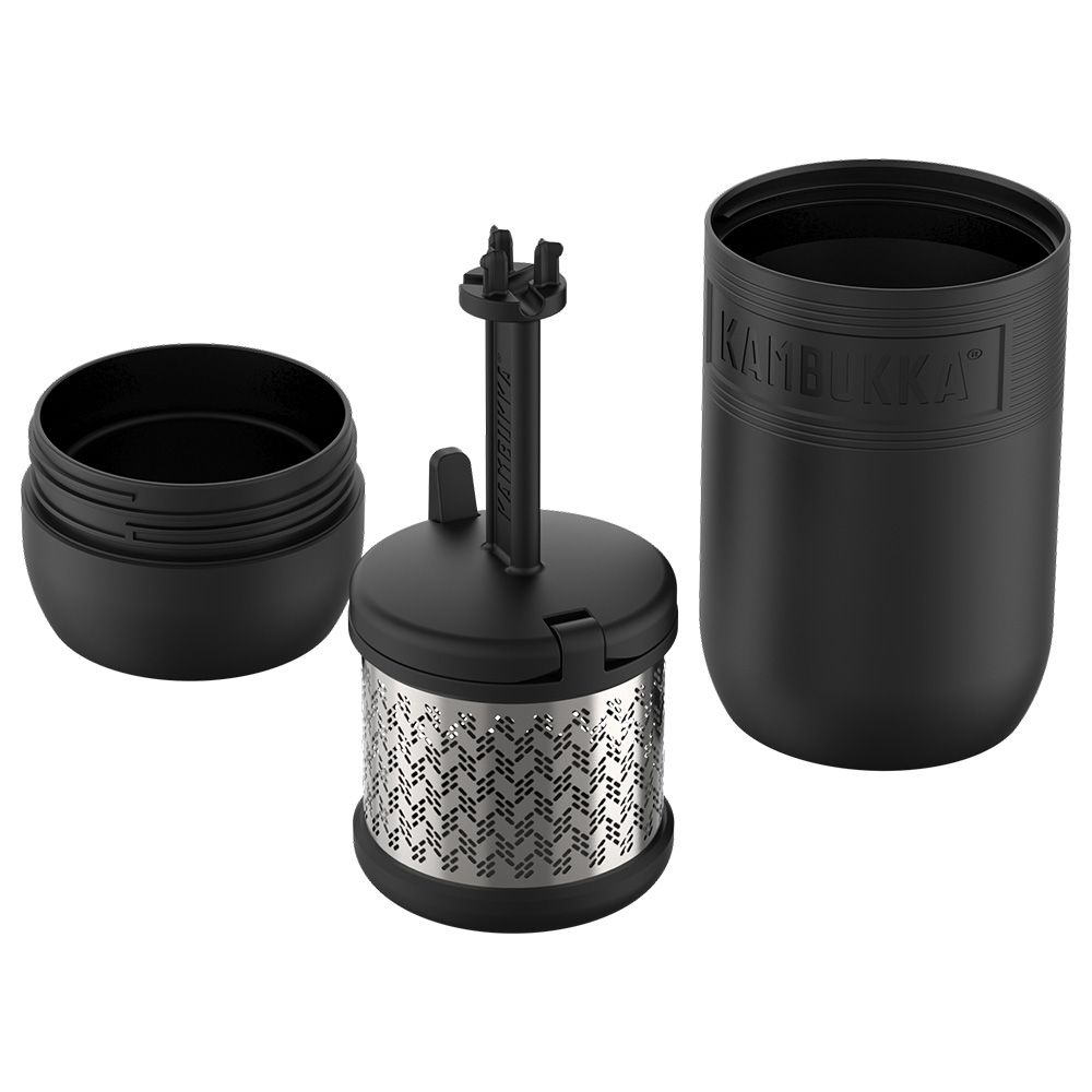 Kambukka - Tea Infuser & Tea Mesh