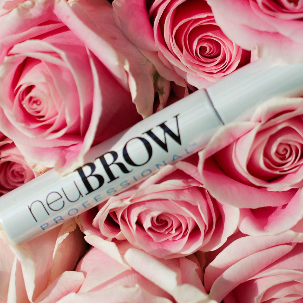 Neubrow - Professional Brow enhancing serum