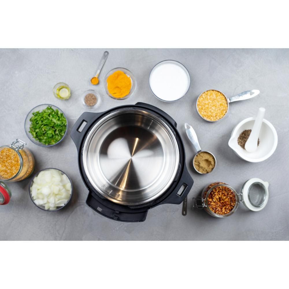 Nutricook - Smart Pot Eko 9-in-1 Electric Pressure Cooker 6L