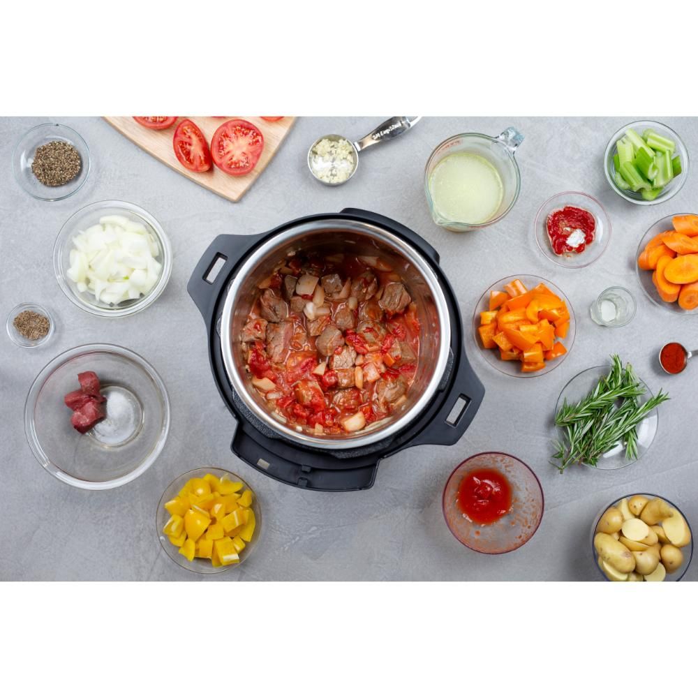 Nutricook - Smart Pot Eko 9-in-1 Electric Pressure Cooker 6L