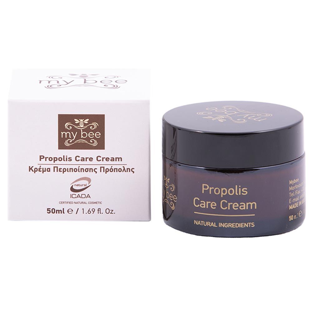 Mybee - Propolis Care Cream 50ml