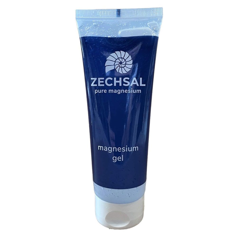 Zechsal - Pure Magnesium Body Gel 125ml