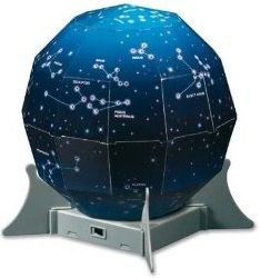 4M Kidz Labs - Night Sky Projection kit