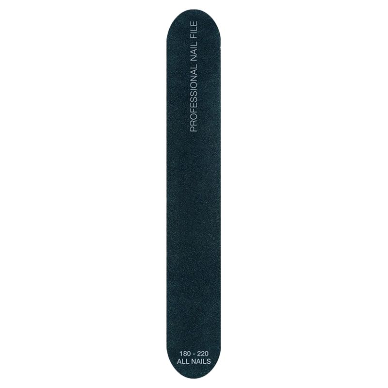 Beter Elite - Fiber Glass Nail File